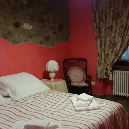 Couette-café Damiani