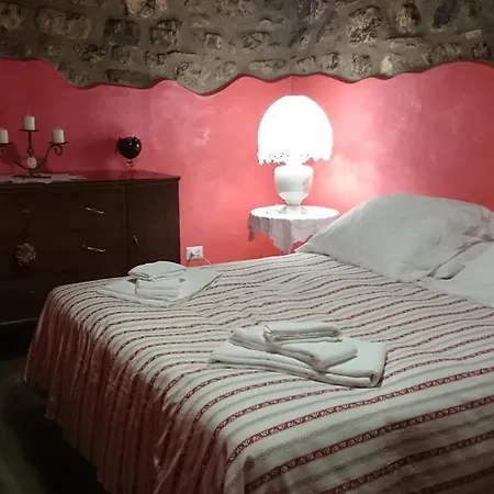 Damiani Couette-café Brindisi Montagna