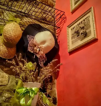 Couette-café Damiani *