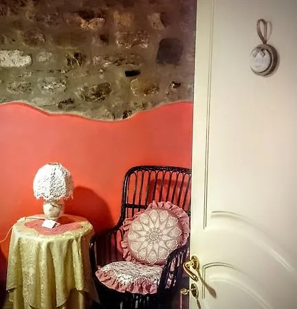 Nocleg ze śniadaniem Damiani Brindisi di Montagna