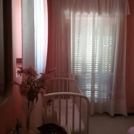 Couette-café Damiani