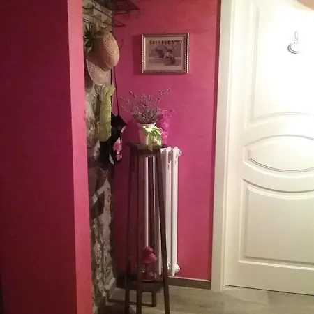 Damiani Brindisi Montagna