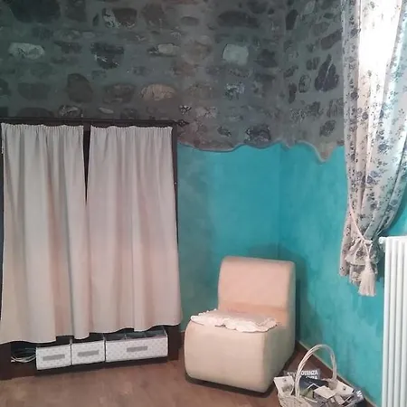 Damiani Oda ve Kahvaltı *