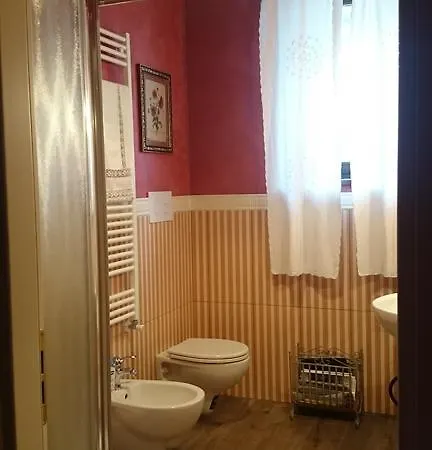 Damiani Brindisi Montagna