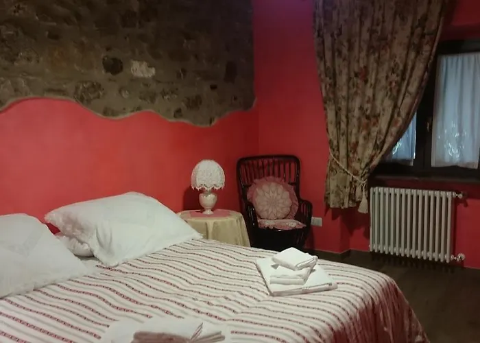 Bed & Breakfast Damiani