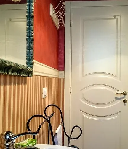 Damiani Bed & Breakfast