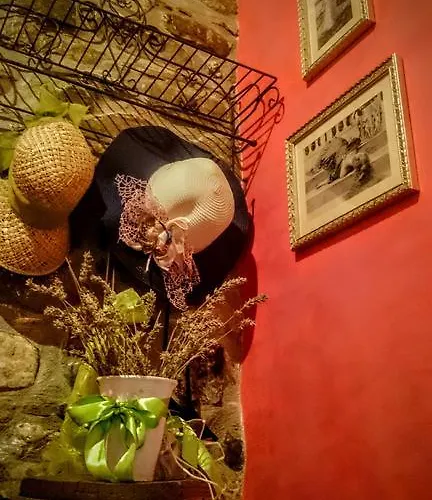 Bed & Breakfast Damiani *