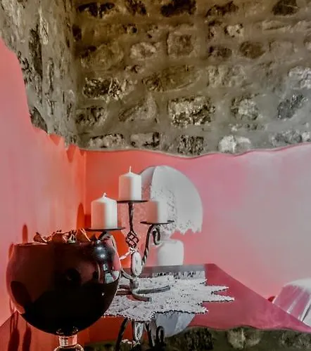 Damiani Bed & Breakfast *