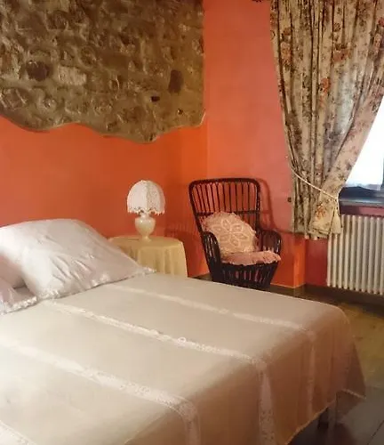 Damiani * Brindisi di Montagna