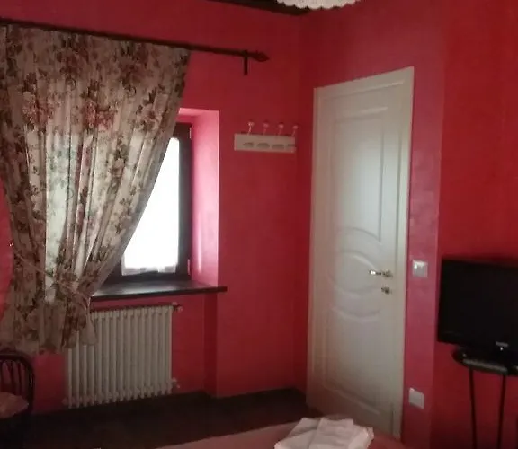 Bed & Breakfast Damiani